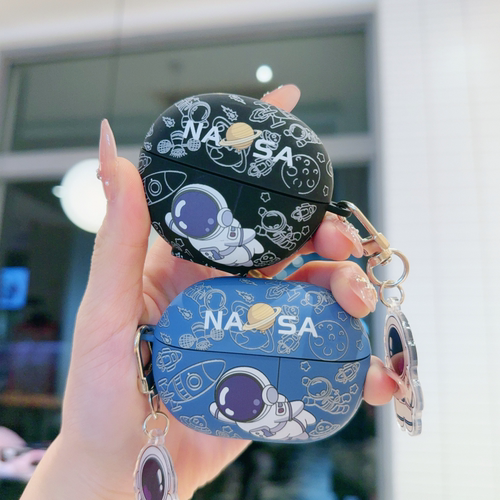 FreeBuds系列宇航员耳机保护套