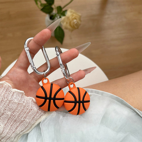 趣味小篮球Airtag保护套