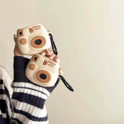 三星buds系列拍立得蓝牙耳机壳