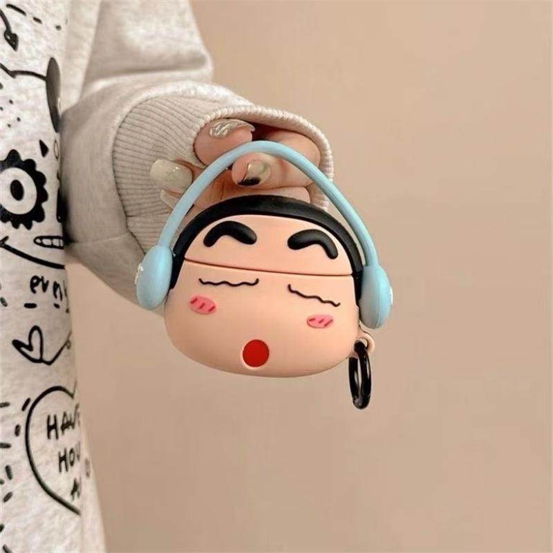 保护套airpods4无线蓝牙耳机壳图片
