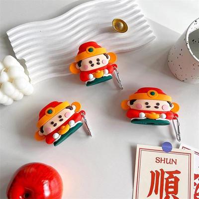 华为蓝牙5i耳机壳pro2