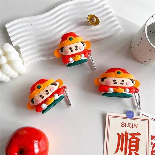 华为蓝牙5i耳机壳pro2