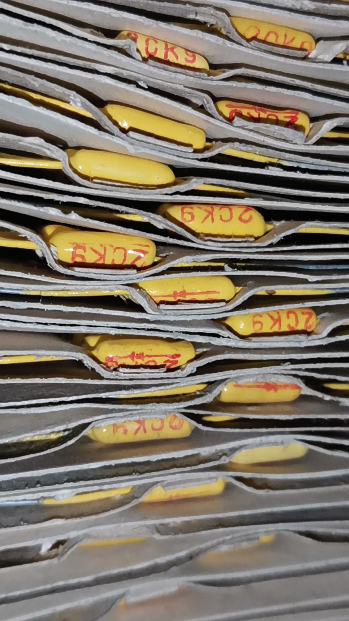 2CK9  硅开关二极管，2CK9 玻璃封装 开关二极管