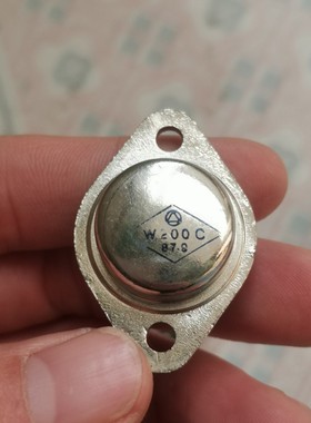 CW200C  五端稳压器 W200C 集成五端稳压器