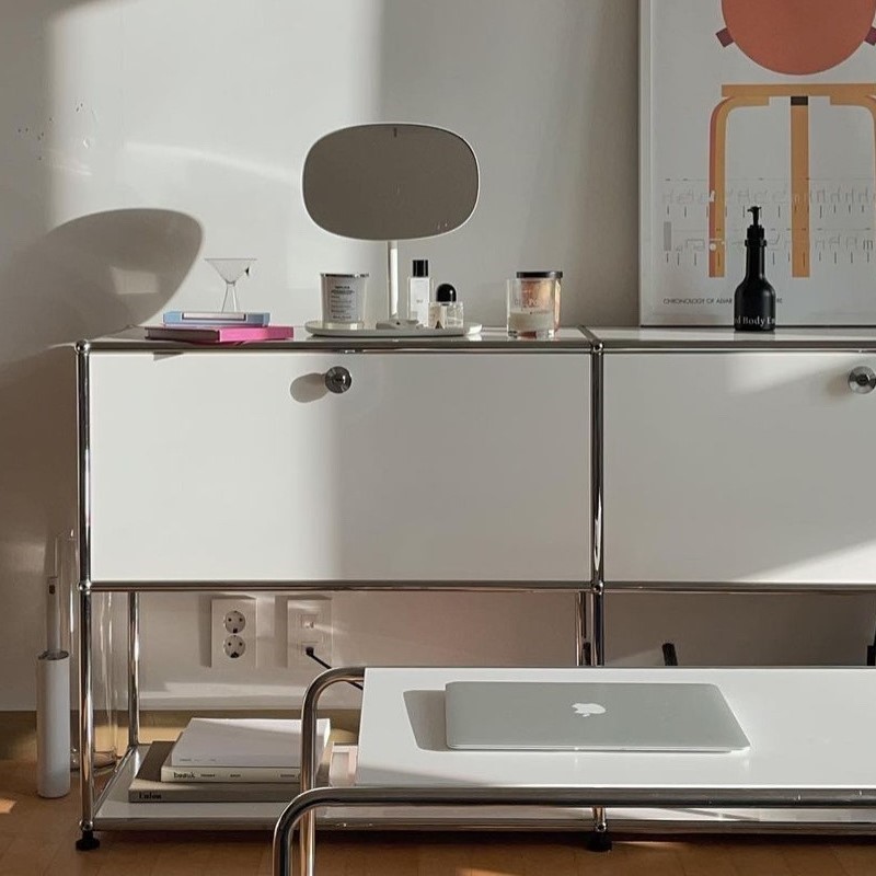 中古餐边柜餐边柜餐边柜韩式