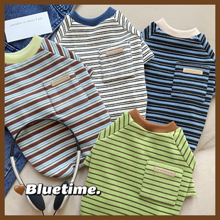 森林氧吧～宠物狗衣服秋冬泰迪秋装 比熊睡衣柯基小猫衣服保暖纯棉