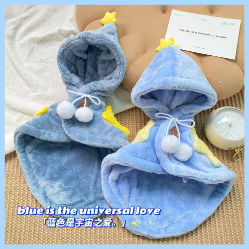 魔法比熊bluetime/蓝时间