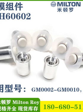 H60602 米顿罗计量泵膜片配件GM0002-GM0010PR1MNN隔膜组件总成