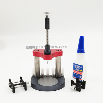 修表工具手表字面脚脚焊接修复