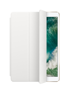 官方原装ipad pro12.9寸 键盘保护套后壳9.7smart cover10.5 case第789代10.2寸智能保护盖