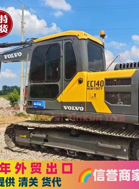 验货品质可靠实地看车源头工厂低价热卖Volvo 沃尔沃140 200