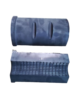 ZDY6500LP型煤矿用履带式全液压坑道钻机之73夹持器卡瓦