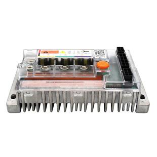 顶阔电控电动车电摩DK7260正弦波电机控制器静音60V72V110A