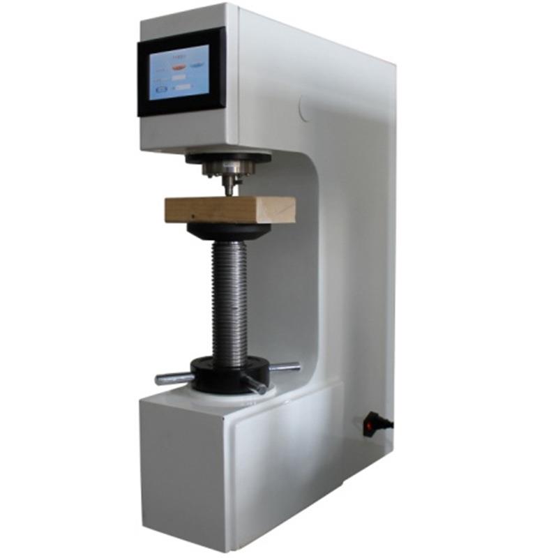HRW-1500数显木材硬度计硬度测试仪