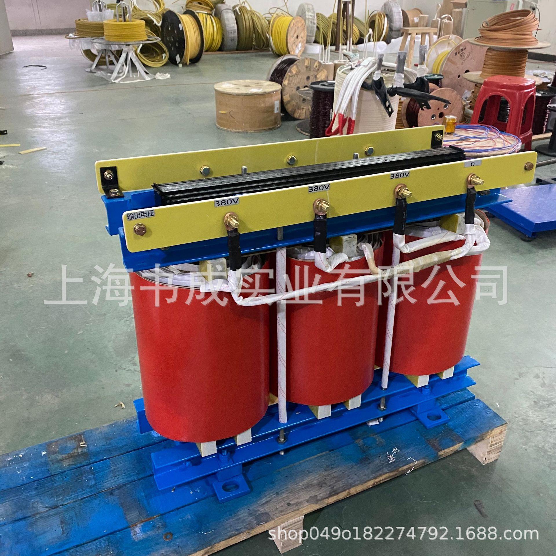 测试用三相干式变压器输出480V440V415V380V240V220V220V200V110V