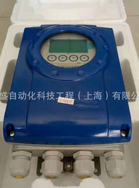 IFC050W电磁流量计转换器变送器流量计数显表计量表