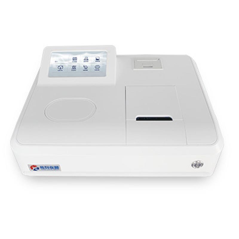 IT100多参数测定仪