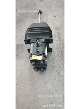 煤矿用ZDY1200L履带式全液压坑道钻机行走远控手柄厂家销售