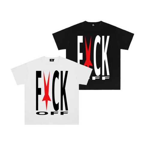 F*CK OFF