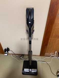 日本直送东芝本土版 CLX51 旋风分离器轻型吸力强家用无线吸尘器VC