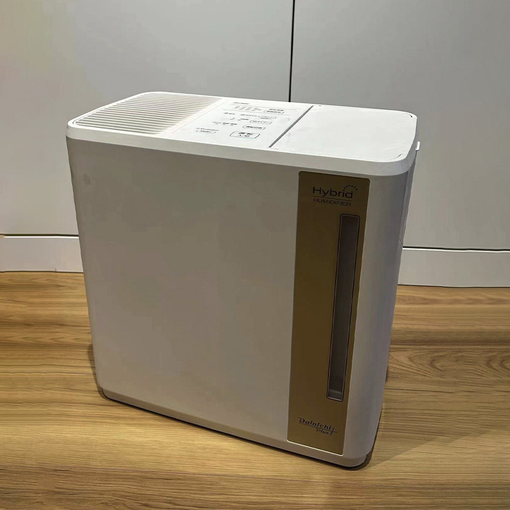 大日家用小型混合加湿器