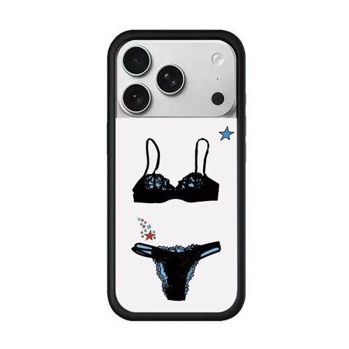 wildflower手机壳iphone17promax