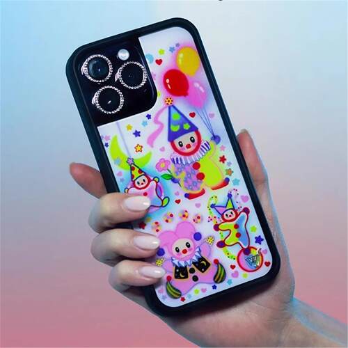 iphone苹果17手机壳wf防摔保护套