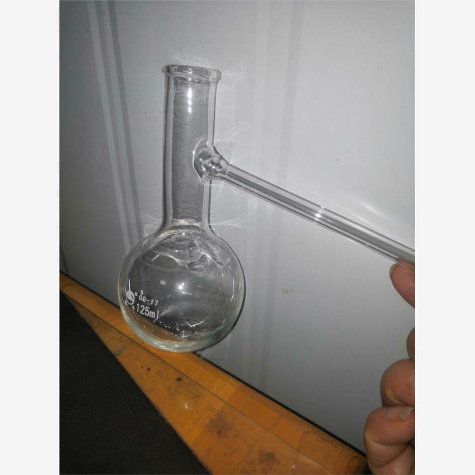 蜀牛 蒸馏烧瓶(具支管)支管蒸馏烧瓶 60 125 250 500~~15000ml