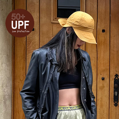 有这么只防晒遮阳前后双檐棒球帽