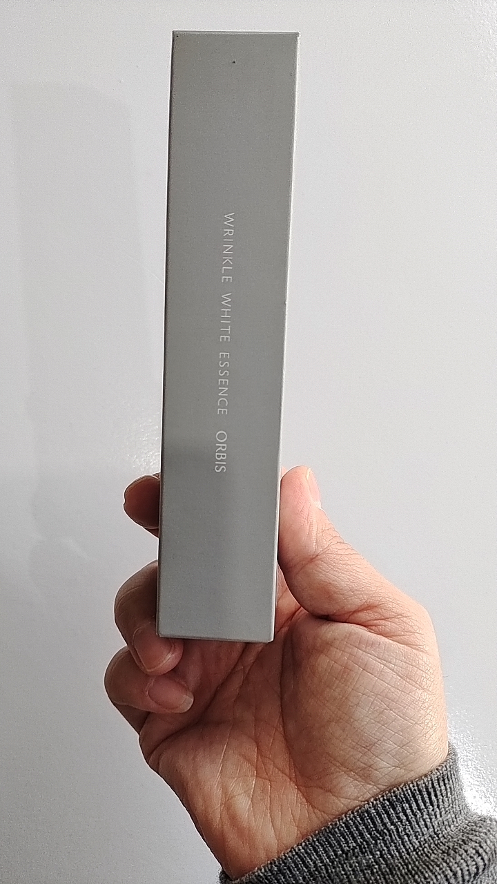 奥蜜思静颜凝亮精华30g日期到26年10月正品保证实体清仓不退不换