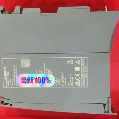 6GK7542-5DX00-0XE0 CM1542-5 S7-1500 通信模块议价维修
