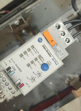193-EC2BB 电子继电器 AB罗克韦尔工控自动化配件议价维修