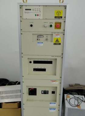 议价MKS AX8560臭氧柜电源，进口设备，带原装机柜。三相供维修