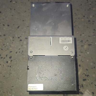 B011949 SENSORIC控制器 工业工控自动化配件议价维修