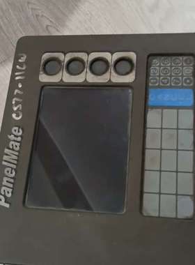 议价PANEIMATE 1775K PMPP1700维修