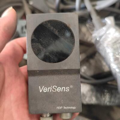 XF-100 VSXF1 Baumer VeriSens工业视觉传感器 工控配件议价维修