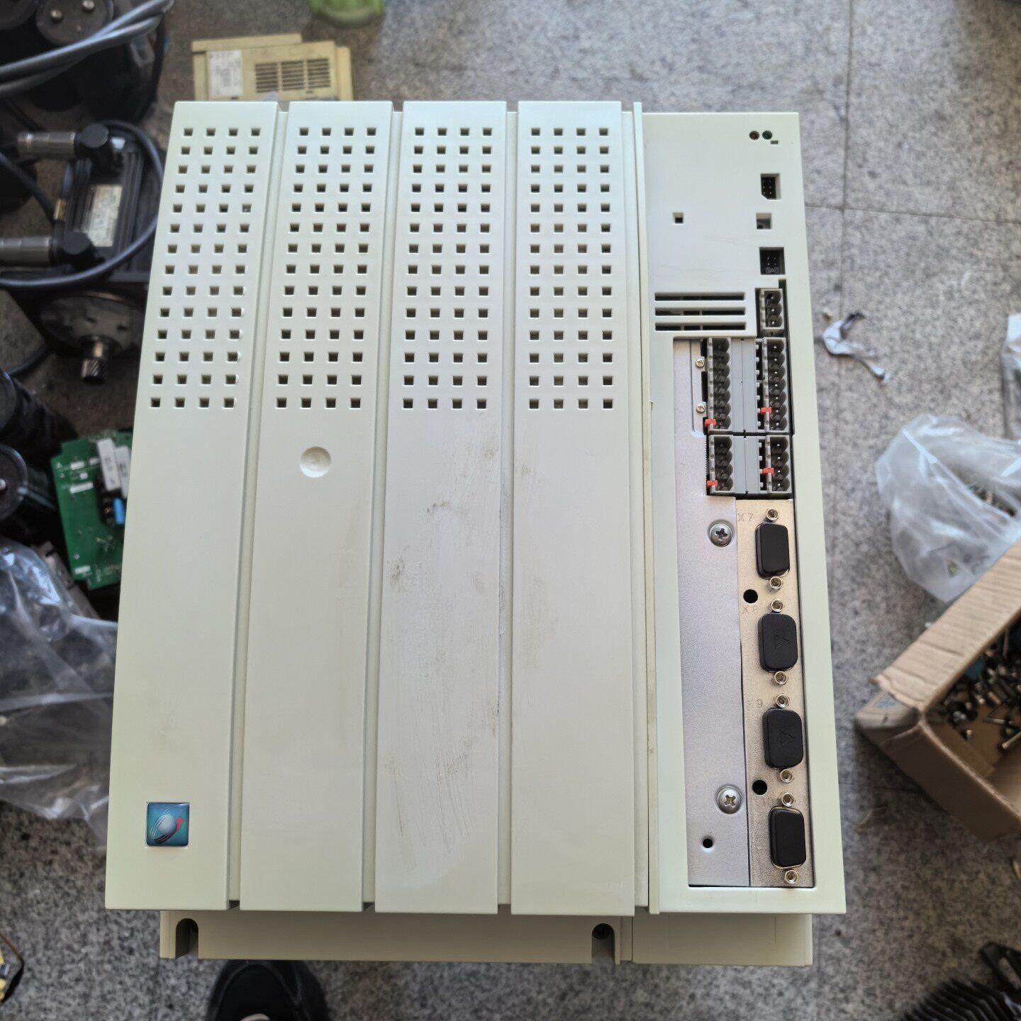 EVS9328-EP 伦茨变频器 9300系列 功能完好 质保三个月议价维修