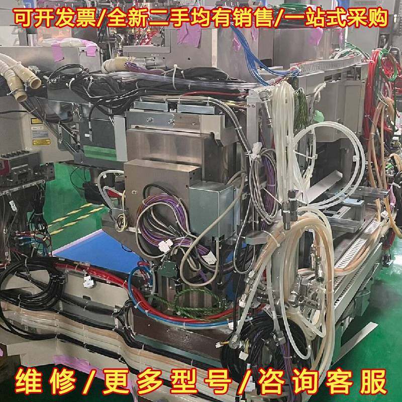 议价佳能光刻机 CANON FPA-6000ES6a 光刻机一维修