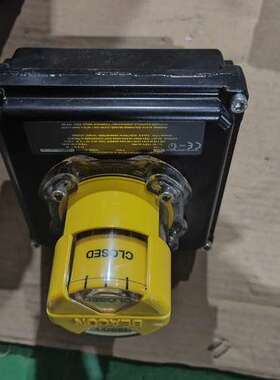 议价西索WESTLOCK 阀门定位器 限位开关 3347ABYN维修