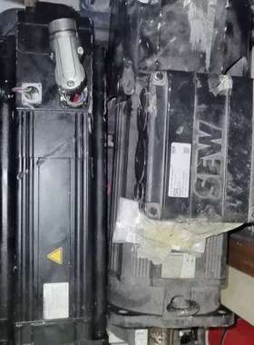 议价SEW-EURODRIVE伺服电机，型号CMPZ100L/K维修