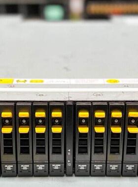 3PAR7200 3PAR7400 MSA2050 HP存储柜 数据存储议价维修
