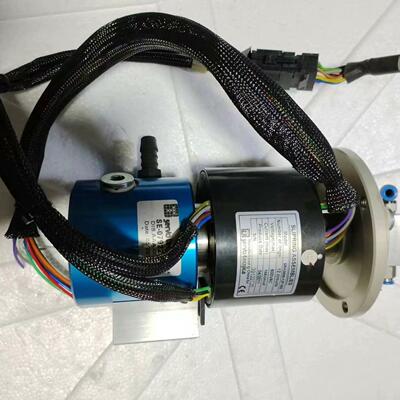 SRH3899-12P-000 SE-07922.D 气电滑环 工业工控配件议价维修