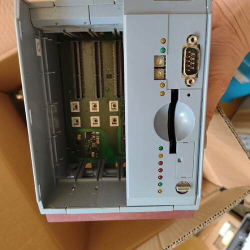 3CP382.60-1 贝加莱工控CPU控制模块 工业自动化配件议价维修