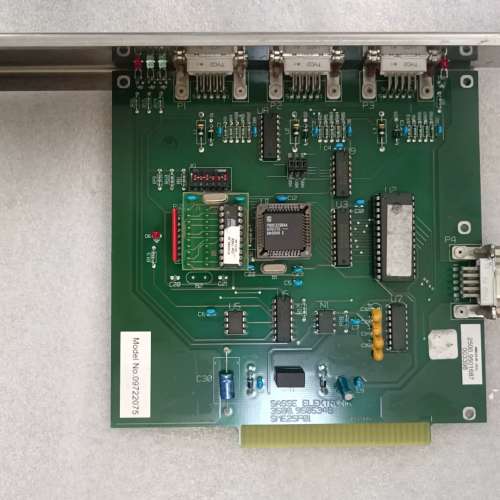 议价SAFE ELEKTRONI维修