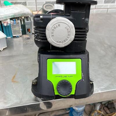 PDMF007160KV1200N002 PR1US MF可调行程工业计量泵议价维修