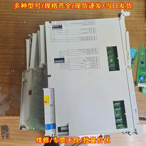 6ES5460-4AU12 工控自动化模块 工业控制设备配件议价维修