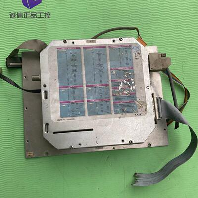 5C2001.16 IPC2001 贝加莱工控机工业自动化控制组件议价维修