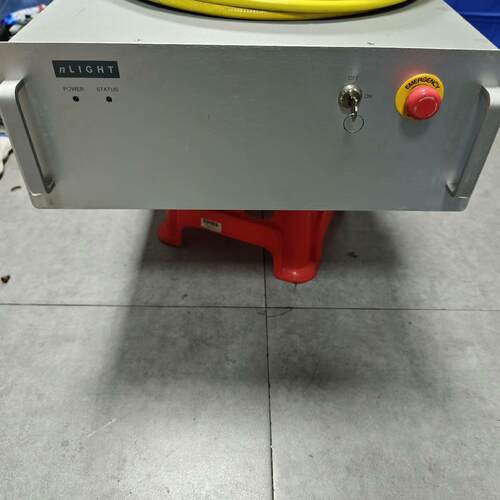 1000瓦 nLIGHT恩耐激光器 工业激光加工设备议价维修