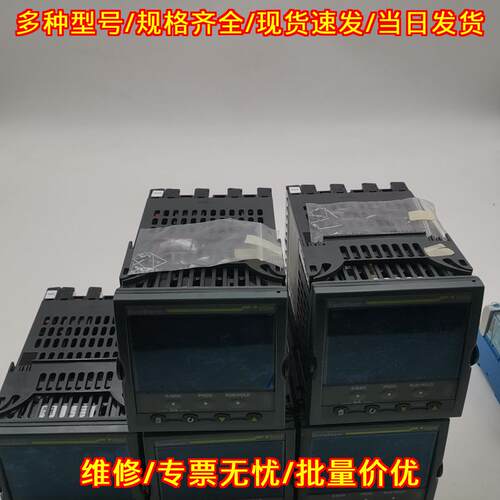 3504/CC/V EUROTHERM欧陆温控器 工业温度控制仪器议价维修