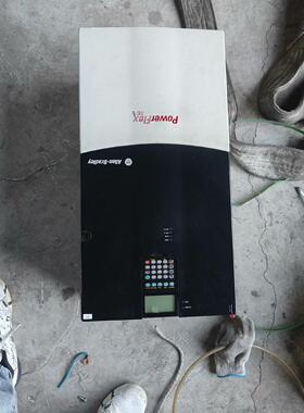 PowerFlex700 AB罗克韦尔变频器 功率45/55KW 功能包好议价维修
